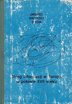 Janusz Dorb- publikacje