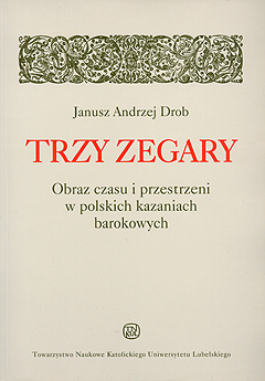 Janusz Dorb- publikacje