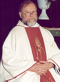 Florian Jerzy Duchniewski (1932-2011)