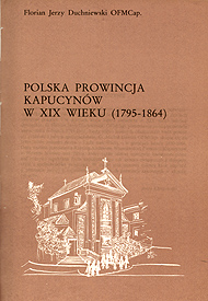 Florian Duchniewski- publikacje