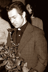 Franciszek Szulc (1947-2011)