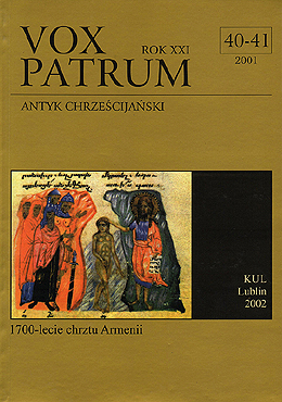 Vox Patrum