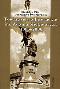 Stanisław Fita- publikacje