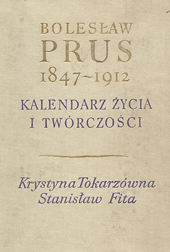 Stanisław Fita- publikacje