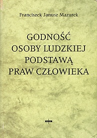 Franciszek Janusz Mazurek (1933-2009)- publikacje