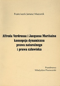 Franciszek Janusz Mazurek (1933-2009)- publikacje