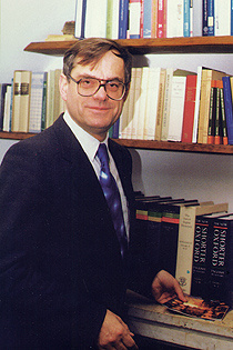 Edmund Gussmann (1945-2010)