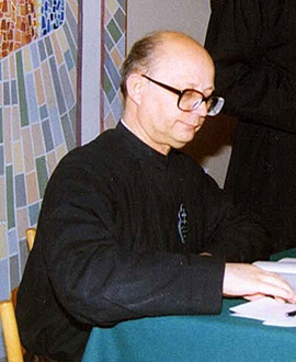 Henryk Damian Wojtyska (1933-2009)
