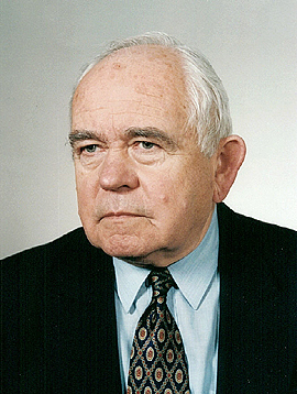 Jerzy Hołubiec (1932-2012)