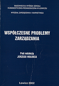 Jerzy Hołubiec- publikacje