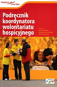  'Hospicjum to też życie' 