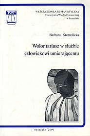  'Hospicjum to też życie' 