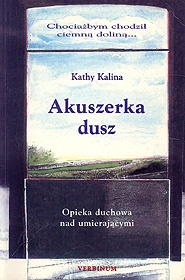  'Hospicjum to też życie' 