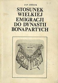 Jan Ziółek- publikacje