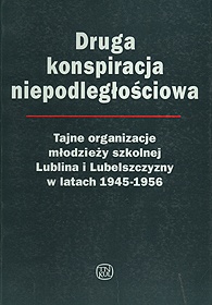 Jan Ziółek- publikacje