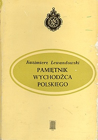 Jan Ziółek- publikacje