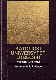 Jan Ziółek- publikacje
