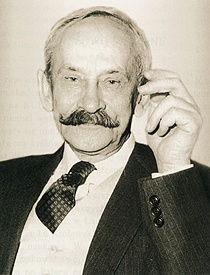 Jerzy Lileyko (1932-2009)