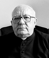 Ks. Zdzisław Król (1935-2010)