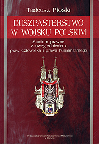 Bp Tadeusz Płoski- publikacje