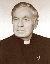 Jerzy Józef Kopeć (1938-2010)