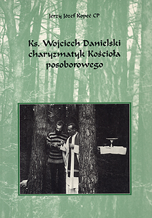 Jerzy Józef Kopeć- publikacje