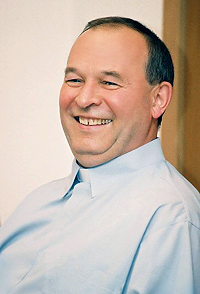 Prof. Antoni Kość (1949-2011)