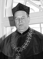 Antoni Kość (1949-2011)