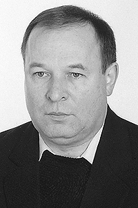 Antoni Kość (1949-2011)