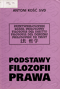Prof. Antoni Kość- publikacje