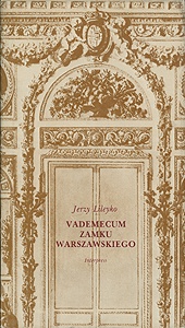 Jerzy Lileyko - publikacje