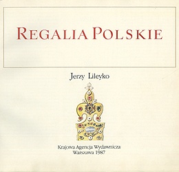 Jerzy Lileyko - publikacje