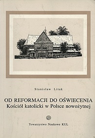 Stanisław Litak- publikacje