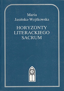 Maria Jasińska - Wojtkowska (1926-2009) - publikacje