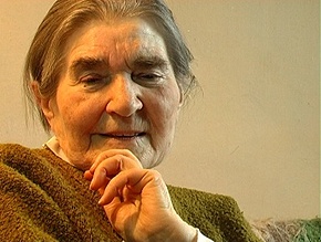 Maria Jasińska - Wojtkowska (1926-2009)