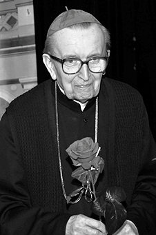 biskup Edward Materski (1923-2012)