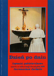 Bp. Edward Materski- publikacje