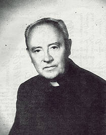 Ks. Karol Mrowiec (1919-2011)