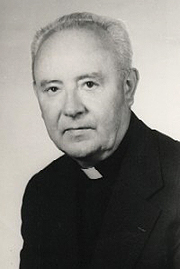 Karol Mrowiec (1919-2011)