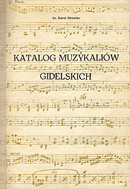 Karol Mrowiec- publikacje
