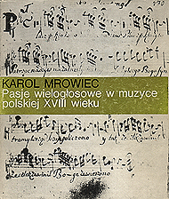 Karol Mrowiec- publikacje
