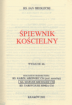 Karol Mrowiec- publikacje