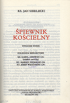 Karol Mrowiec- publikacje