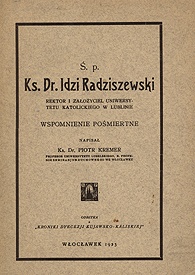 „Deo et Patriae” Katolicki Uniwersytet Lubleski Jana Pawła II - okres okupacji niemieckiej 1939-1944 - publikacje
