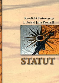 „Deo et Patriae” Katolicki Uniwersytet Lubleski Jana Pawła II - okres po 2005 roku - publikacje