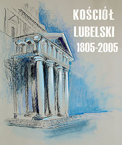  Kościół lubelski 1805-2005 