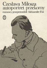  Czesław Miłosz: eseje, szkice, proza, opracowania i rozmowy 