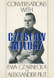  Czesław Miłosz: wydania obcojęzyczne 