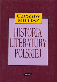  Czesław Miłosz: eseje, szkice, proza, opracowania i rozmowy 