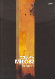  Czesław Miłosz - Dzieła Zebrane (Znak i WL) 